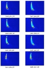 Laser Accelerates Electron Beam in Free Space