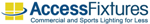 Access Fixtures Introduces New Surface Mount LED Flat Panel Lighting