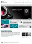 IDS Imaging Development Systems Launches Redesigned Website