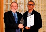 Article on the Square Kilometre Array Wins Physics Journalism Prize