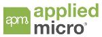 ZTE Honors AppliedMicro with Supplier of the Year Award
