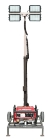 Larson Electronics Launches LED Light Tower Designed for Large Scale Worksites
