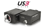 Point Grey Introduces Machine Vision Camera with CCD Technology and USB 3.0 Interface
