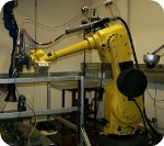Cranfield to Collaborate in Development of Laser-Based Manufacturing Processes