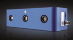 IDS Debuts New Stereo 3D Camera at VISION 2012