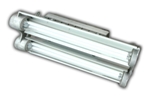 Larson Electronics Launches Powerful, Low Profile Fluorescent Light for Hazardous Locations