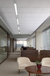 GE Introduces Lumination BL Series LED Luminaires Designed for Integrated Ceiling Systems