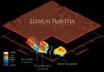 Scientists Create 3-D Reconstruction of Ancient Water Channels on Mars Using MRO Images