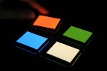 Intensive Workshop on LED and OLED Lighting Applications