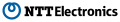 NTT Electronics Announces Availability of Multi-Functional High-Performance 100G OTN Framer