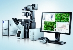 Olympus Expands Scope of Most Advanced IX83 Inverted Microscope Frame