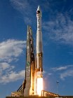 US Air Force Successfully Launched Lockheed Martin-Built Infrared Surveillance Satellite