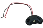 Larson Electronics Introduces IP67 Rated LED Light for Boating Applications