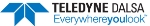 Teledyne DALSA Introduces Monochrome Models in Genie TS Camera Series