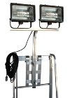 Larson Electronics Magnalight Introduces Metal Halide Hazardous Location Lighting System