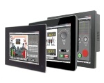 AIS Offers Computers with Integrated Industrial-Grade LCD Flat Screens and Touchscreen Interfaces