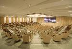 Royal Swedish Academy Installs Prysm Laser Phosphor Display at Wallenberg Auditorium