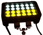 Magnalight Introduces VISAMBER LED Light Bar Featuring High Light Output and Extreme Durability