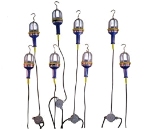 Magnalight.com Releases Hazardous Location LED String Light System