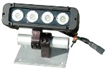 New Line of LED Lighting for Industrial and Marine Applications