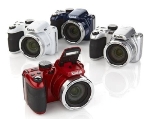 JK Imaging Partners with Retailer HSN for World Launch of Kodak's 36x Long-Zoom, Digital Bridge Camera