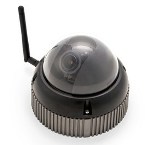 Third Iris Releases New VIAAS Falcon HD Dome IP Camera