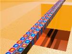 Researchers Employ Polycrystalline Diamonds to Manufacture Optical Circuits