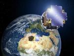 Two Satellites Moving as One Object Will Enable Creation of Enormous Space Telescopes