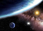 Kepler Space Telescope Helps Discover Five New Planets