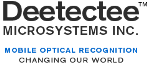 Deetectee’s Single Burst Optical Recognition Technology Enables Secure, Digital Identification