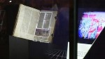 EPFL Developed Holographic Showcases to Be Presented at Cologny Exhibition