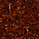 Ultra-Sensitive VLA Helps Identify Discrete Sources Linked to Most Radio Waves from Distant Galaxies