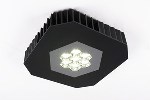 OMS’ Redesigned Grafias Luminaire Demonstrates 123 lm/W Luminous Efficacy