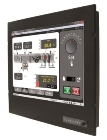 New Marine PC with Fully-Integrated Sunlight Readable Display from AIS