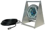 Magnalight Commences Sale of 10,000 Lumen Explosion Proof LED Light