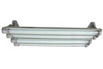 Larson Electronics Introduces Explosion Proof LED Light with Battery Backup System