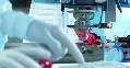 Fast Axis Collimators  with Automatic Adjustment by LIMO