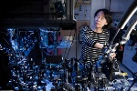 Stanford Researchers Demonstrate Revolutionary Electrically-Driven Polariton Laser to Enhance Laser Efficiency