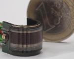 Programmable Miniature Artificial Compound Eye Developed at EPFL