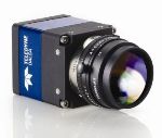 CANSEC 2013: Teledyne DALSA to Highlight Multispectral IR, CCD and CMOS Sensors and Cameras