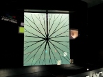 Universal Display Recognized for Borderless Flexible OLED Panel