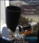 ILOA Unveils Flight Test Hardware for Worlds' First Private Lunar Telescope
