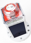 Carmanah Technologies Launches New Generation of High-Performance Solar LED Marine Lantern