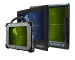 American Industrial Systems Supplies Multi-Function Displays for Military Vehicle Applications