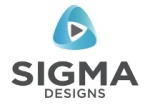 Sigma Designs Receives HomeGrid Forum’s Full Compliance Certification for ITU-T G.hn Chipset