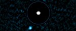 Astronomers Directly Observe Least Massive Planet Outside the Solar System