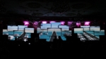 Innovative Video Mapping System from Projection Advertising