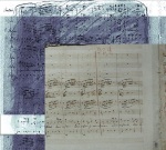 X-rays Help Reveal Cherubini’s Damaged Musical Score