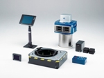 New Large Format Frame Cameras from Leica Geosystems for Airborne Applications