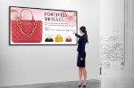 Planar Adds Multi-Touch Technology to UltraRes 4K LCD Displays